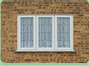 Window fitting Totteridge